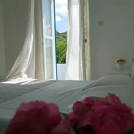Armadoros / Backpackers 2* Chora d'Ios